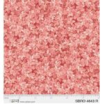 Fat Quarters - Sweet Blush Rose - SBRO 4643 R