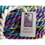 Silk 'N Colors Hand Dyed Threads