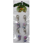 Stitch Markers - Beads (pack of 4)