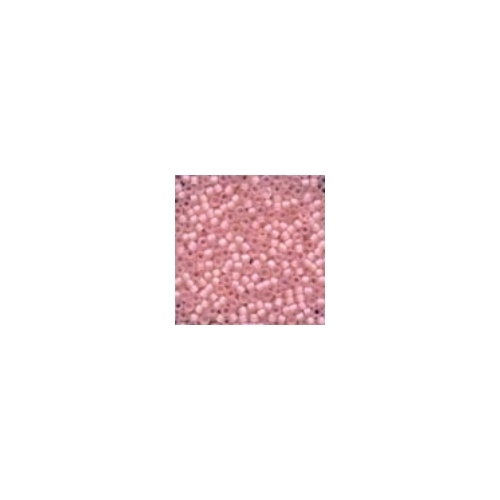 MH Bead - 62033 Frosted Dusty Pink