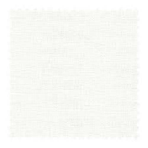 Fabric Piece - Hardanger 28 Count White - 18cm x 30cm