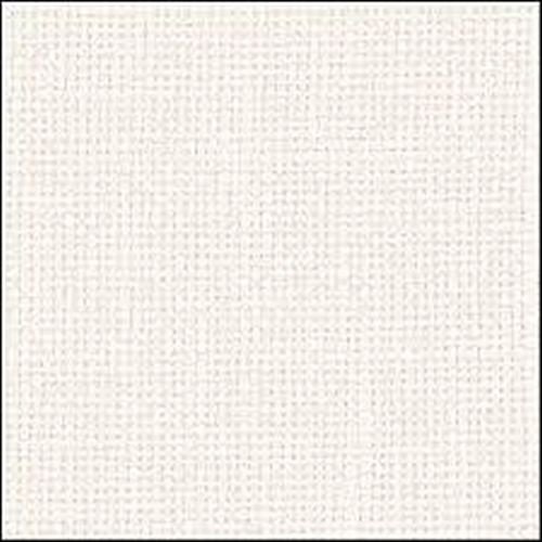 Fabric Piece -  Linen Belfast 32 Count Antique White 35cm x 70cm