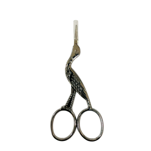 Scissors - Stork Embroidery Scissors