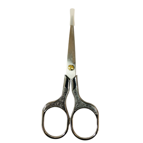 Scissors - Silver Handled Embroidery Scissors