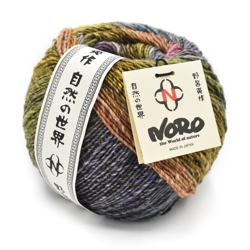 Noro Tasogare 10ply