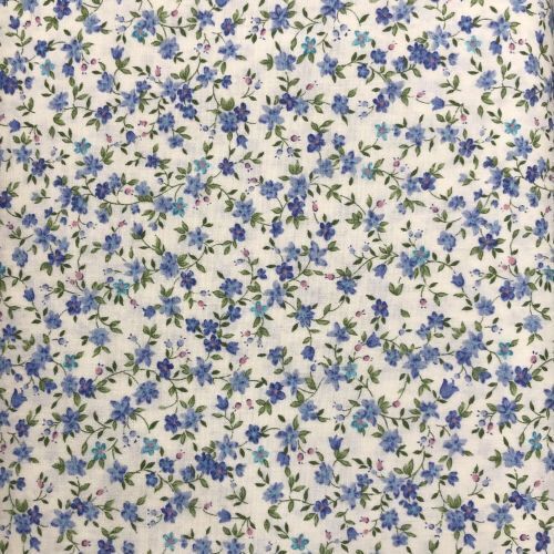 Sevenberry Flower Coordinate Fabrics