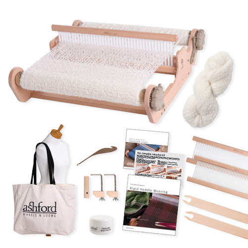 The Complete Weaving Kit