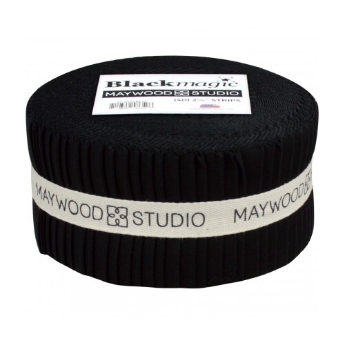 Jelly Roll - Maywood Studio - Black Magic