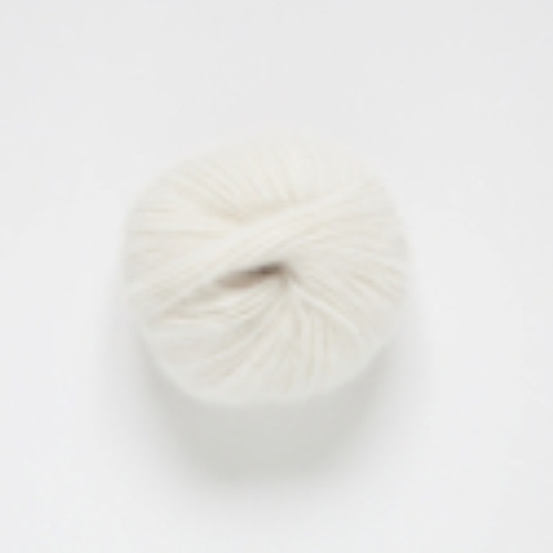 Indiecita Baby Brush Alpaca 14Ply 100 Cream