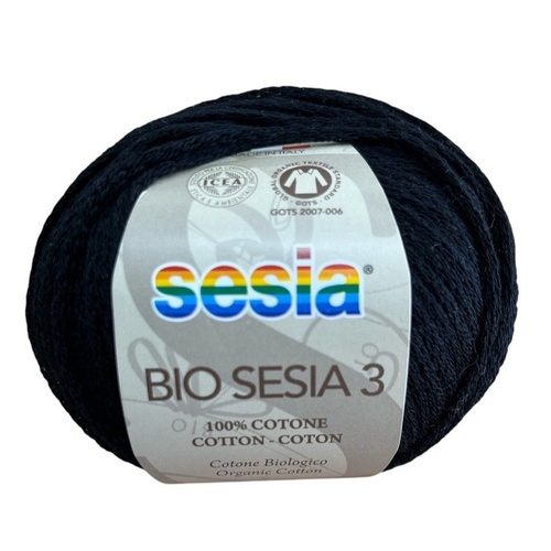 Bio Sesia 3 Organic Cotton 10 Ply 0067