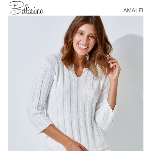 TX538 Bellissimo Jumper