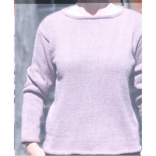 TX608 - Ladies Classic Jumper 