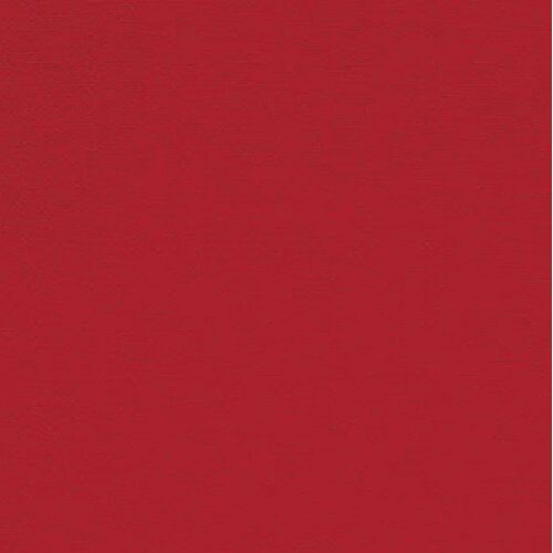 Fabric Piece - DV016 Merlot Red 85cm x 110cm