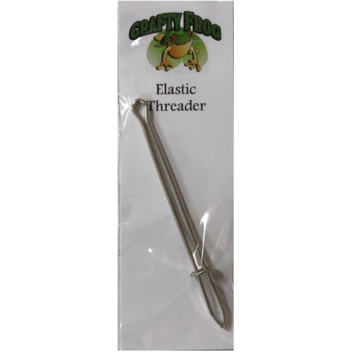 Elastic Threader 