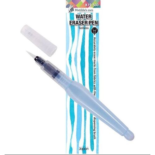 Matilda's Own Water Eraser Pen