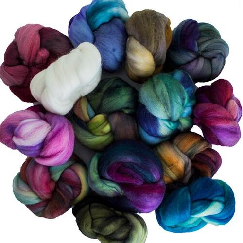 Malabrigo Nubecita Pack