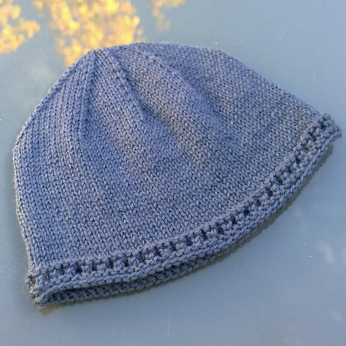 Whirlsie Ding Beanie