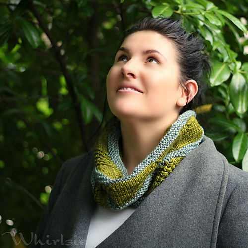 Nettlekiss Cowl